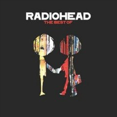 Radiohead - Best Of (UK)(CD)