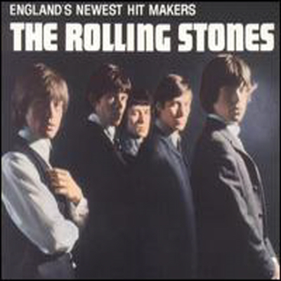 Rolling Stones - Rolling Stones (England&#39;s Newest Hit Makers)(CD)