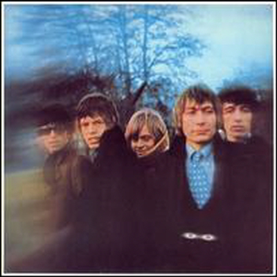 Rolling Stones - Between the Buttons (Remastered) (UK)(CD)