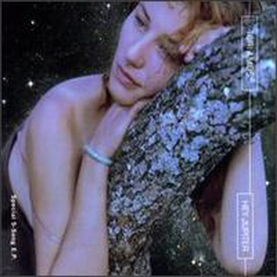 Tori Amos - Hey Jupiter (EP)(CD-R)