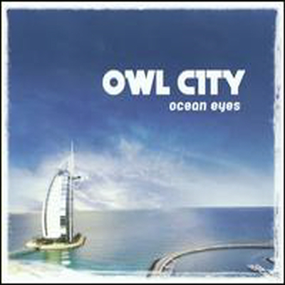 Owl City - Ocean Eyes (2LP)