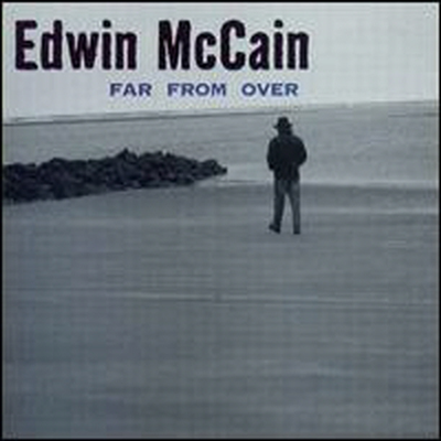 Edwin McCain - Far From Over (CD-R)