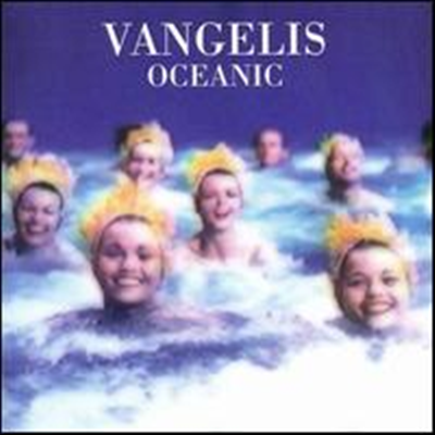 Vangelis - Oceanic