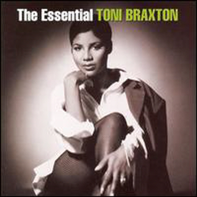 Toni Braxton - Essential Toni Braxton (2CD)