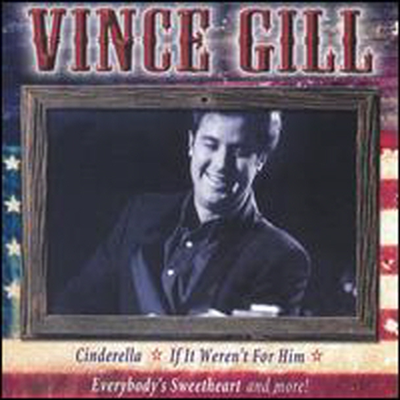 Vince Gill - All American Country