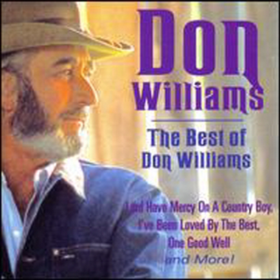 Don Williams - Best of Don Williams