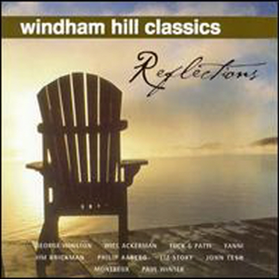 Various Artists - Windham Hill Classics: Reflections