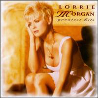 Lorrie Morgan - Greatest Hits