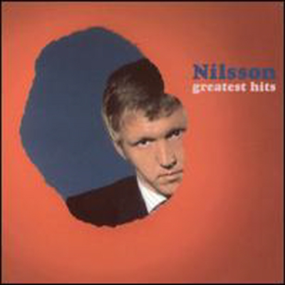Harry Nilsson - Greatest Hits (Remastered)(CD)