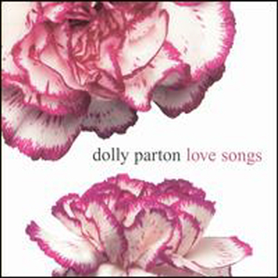 Dolly Parton - Love Songs (RCA/Legacy)(Remastered)