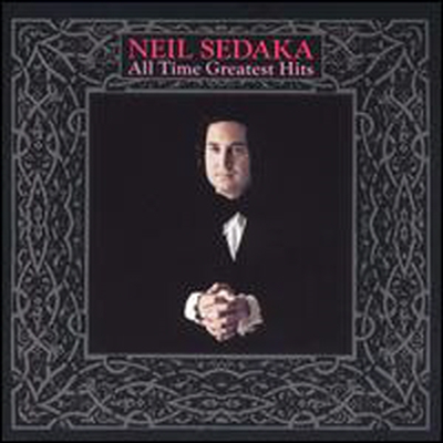 Neil Sedaka - All Time Greatest Hits (CD)