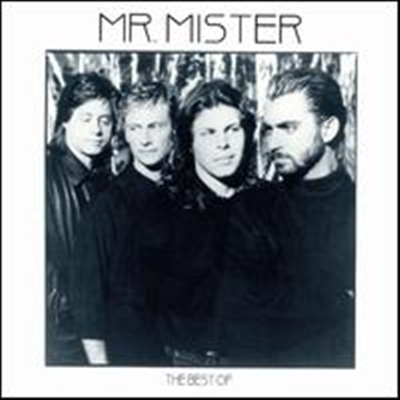 Mr.Mister - Best of Mr. Mister (Camden)