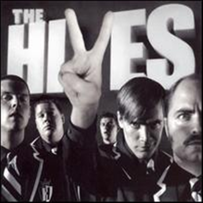 Hives - Black &amp; White Album