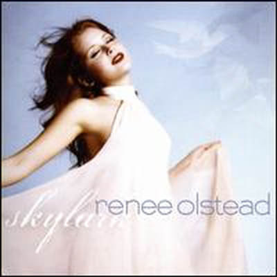 Renee Olstead - Skylark (CD)
