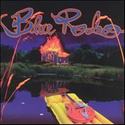 Blue Rodeo - Five Days in July