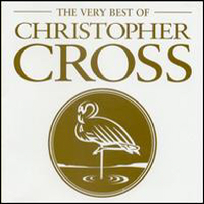 Christopher Cross - Very Best of Christopher Cross (CD)