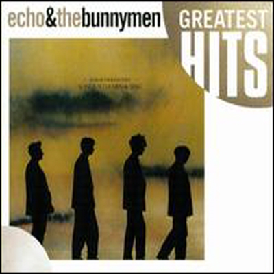 Echo & The Bunnymen - Songs to Learn & Sing (CD)