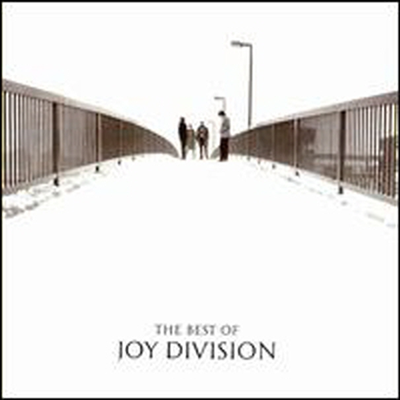 Joy Division - Best of Joy Division (CD)