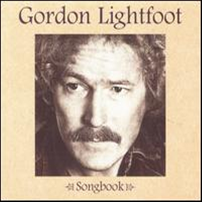 Gordon Lightfoot - Songbook (4CD Boxset)