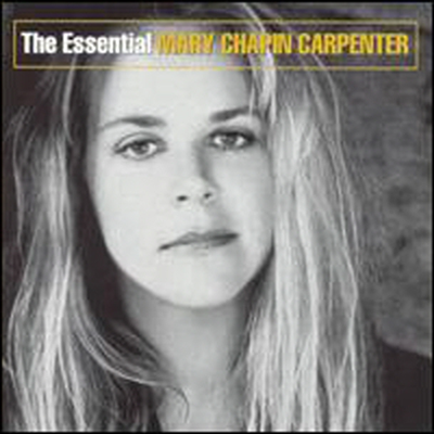 Mary Chapin Carpenter - Essential Mary Chapin Carpenter (Remastered)(CD)