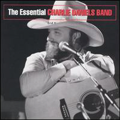 Charlie Daniels Band - Essential Charlie Daniels Band (Remastered)(CD)