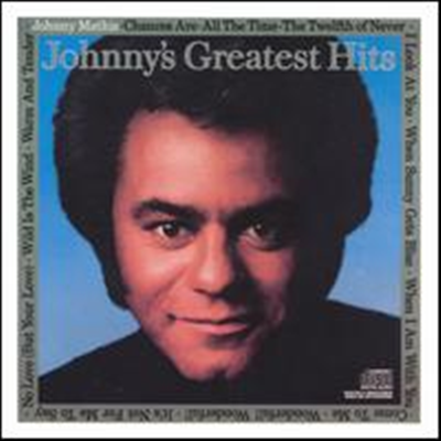 Johnny Mathis - Johnny's Greatest Hits