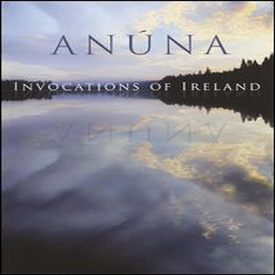 Anuna - Invocations of Ireland (지역코드1)(DVD)