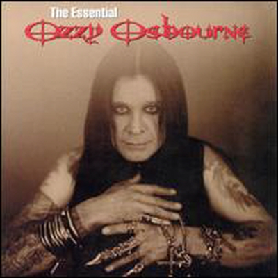 Ozzy Osbourne - Essential Ozzy Osbourne (Limited Edition) (Remastered) (2CD)