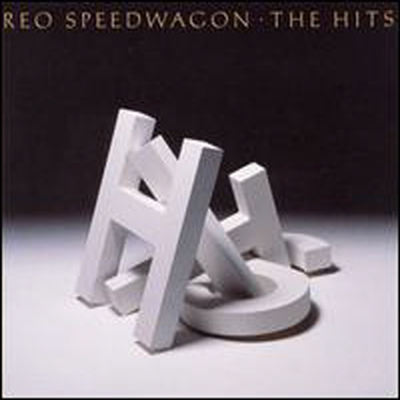 REO Speedwagon - Hits (Remastered)(CD)