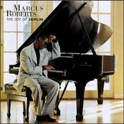 Marcus Roberts - Joy of Joplin