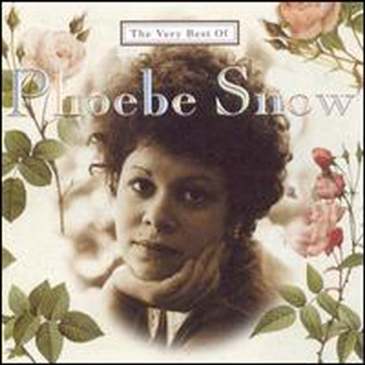 Phoebe Snow - Very Best of Phoebe Snow (Remastered)