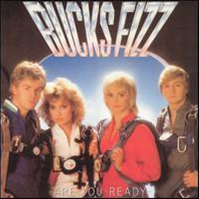 Bucks Fizz - Are You Ready (Bonus Tracks)(Remastered)