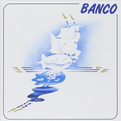 Banco (Banco Del Mutuo Soccorso) - Banco (CD)