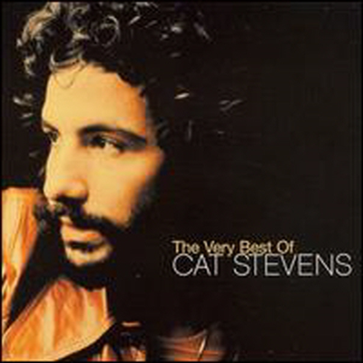 Cat Stevens - Very Best of Cat Stevens (Remastered)(CD)