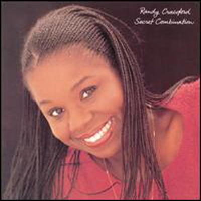 Randy Crawford - Secret Combination (CD-R)