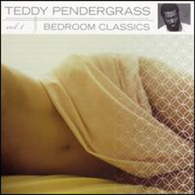 Teddy Pendergrass - Bedroom Classics, Vol. 1 (CD)