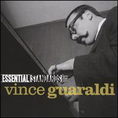 Vince Guaraldi - Essential Standards (CD)