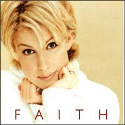 Faith Hill - Faith (CD)
