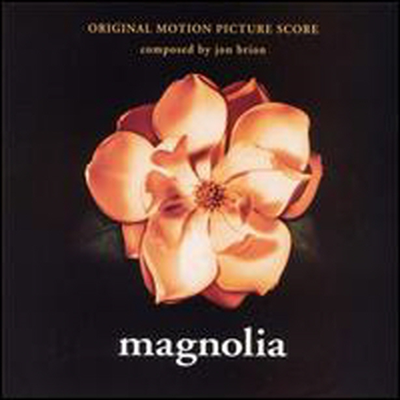 O.S.T. - Magnolia (매그놀리아) (Original Motion Picture Score)(CD-R)