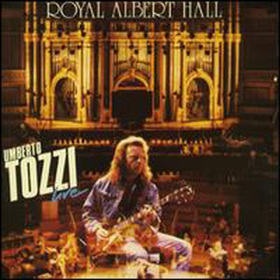 Umberto Tozzi - Royal Albert Hall: Live