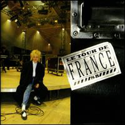 France Gall - Tour de France (CD)