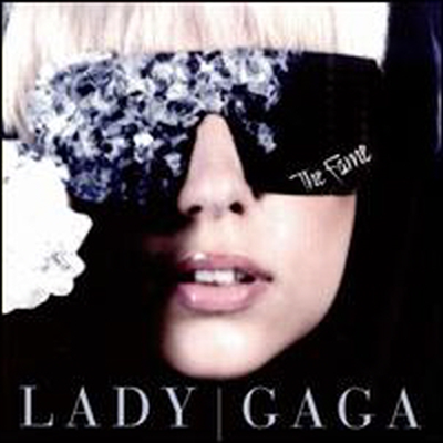 Lady GaGa - The Fame (Gatefold)(2LP)