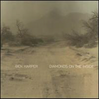 Ben Harper - Diamonds on the Inside (Ltd. Ed)(Gatefold)(180G)(2LP)