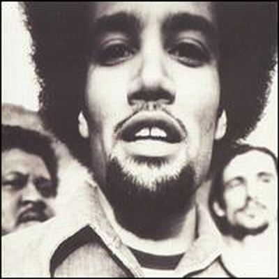 Ben Harper - Will to Live (Limited Edition) (LP)