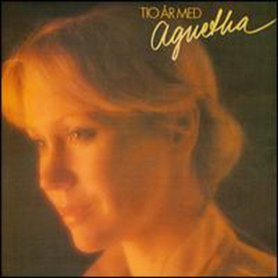 Agnetha Faltskog - Best of Agnetha Faltskog: 1968-1979 (CD)