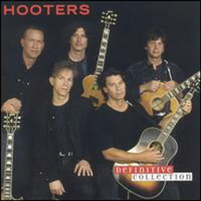 Hooters - Best of the Best: Definitive Collection (Remastered)