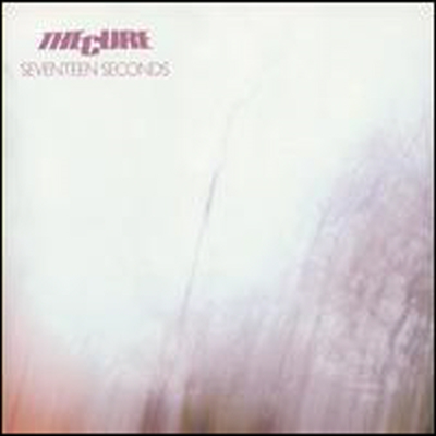 Cure - Seventeen Seconds (Remastered)(Digipack)(Deluxe Edition)