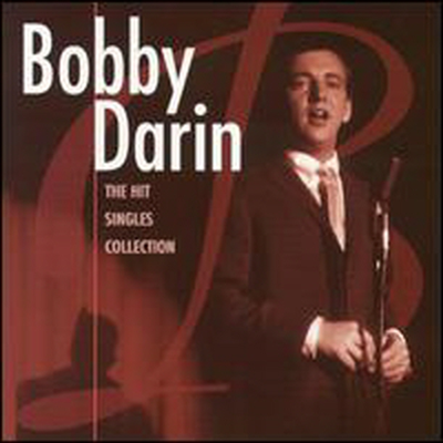 Bobby Darin - Hit Singles Collection (CD)