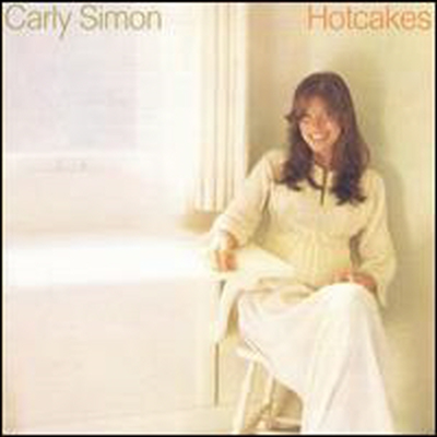 Carly Simon - Hotcakes (CD-R)