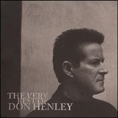 Don Henley - Very Best of Don Henley (CD)